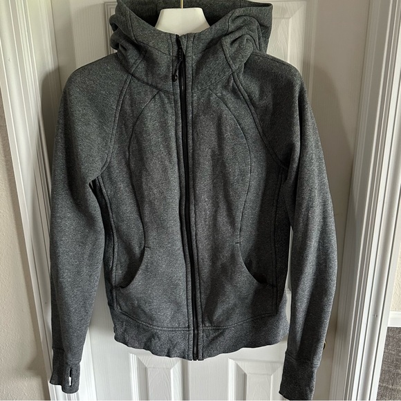 Lululemon Full length scuba - Picture 1 of 4